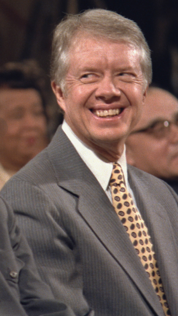 Jimmy Carter Wallpapers