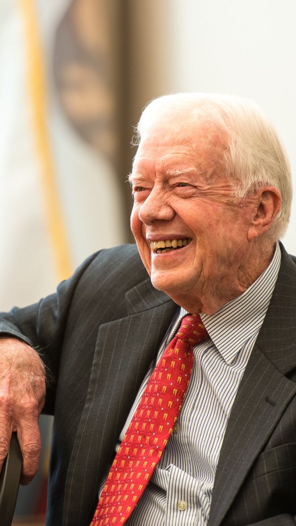 Jimmy Carter Images