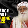 Article image for: Sadhguru on How Wearing Black Affects Your Aura, Mind, and Overall Well-Being
