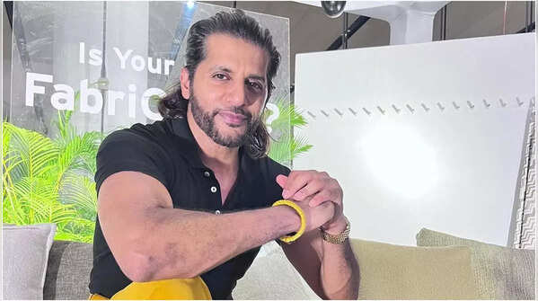 Karanvir Bohra