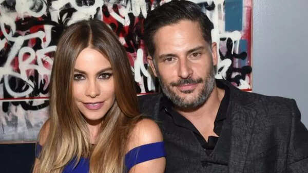 Joe Manganiello Stills