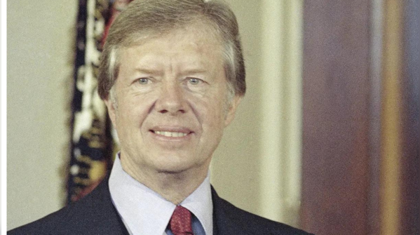 Political beginnings