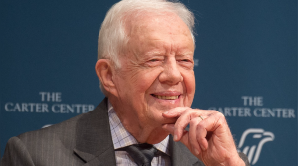 Carter Center