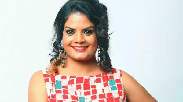 Subi Suresh: