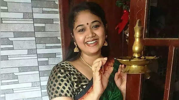 Saranya: