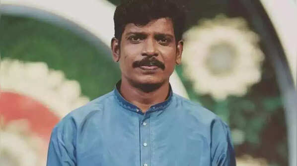 Kollam Sudhi: