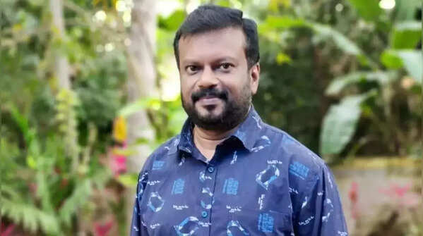 Aadithyan: