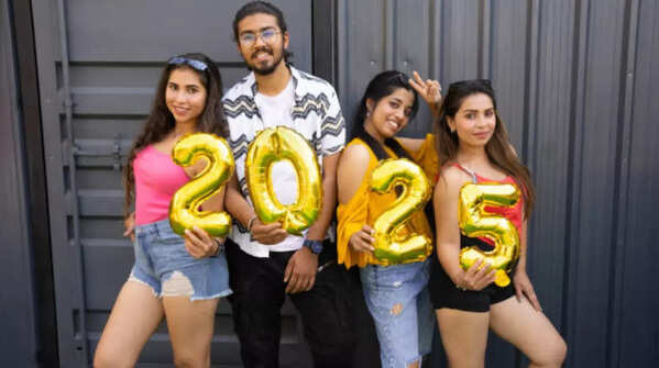 New Year food traditions of India