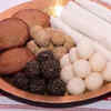Pitha and Jolpan (Assam)