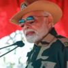 PM Modi celebrates Diwali with troops in Gujarat's Kachch