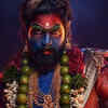 ​Allu Arjun