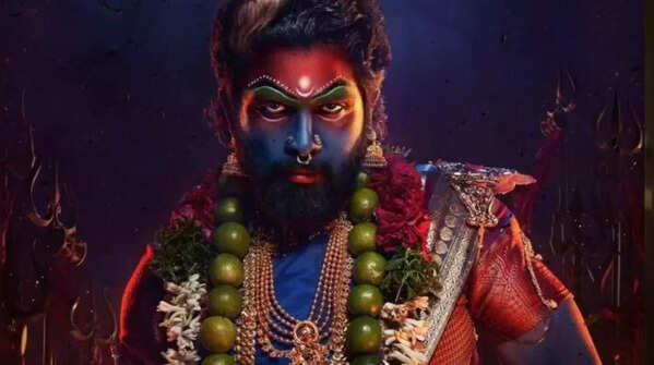 Allu Arjun