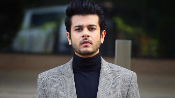 Jay Soni