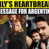 Article image for: <i class="tbold">Liam Payne</i>'s Family Awaits Justice With A Heartbreaking Message Amid Charges Against 5 Accused