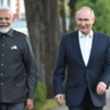 Visit to Russia, Austria in July