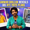 Article image for: Udne Ki Aasha Star <i class="tbold">kanwar dhillon</i>: New Year Plans, Dream Rides & A Special Message
