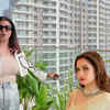 Ankita Lokhande and Vicky Jain