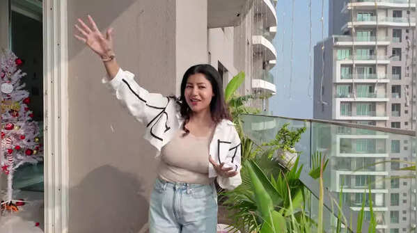 Having a Balcony in Mumbai