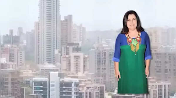 Farah Khan