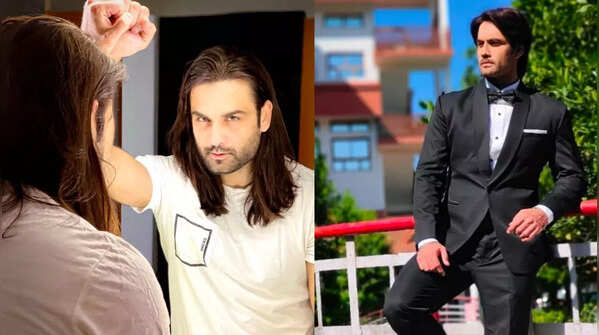 Vivian’s Shocking Transformation