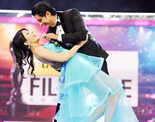 57th Idea Filmfare Awards 2011: Best shots