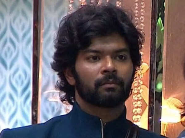 Vishal