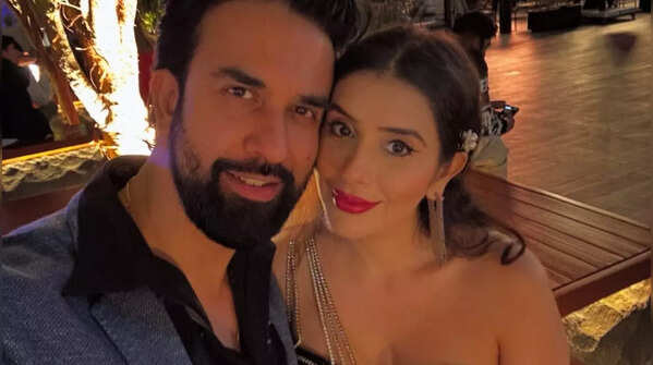 Rajeev Sen- Charu Asopa