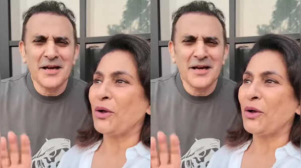 Archana Puran Singh