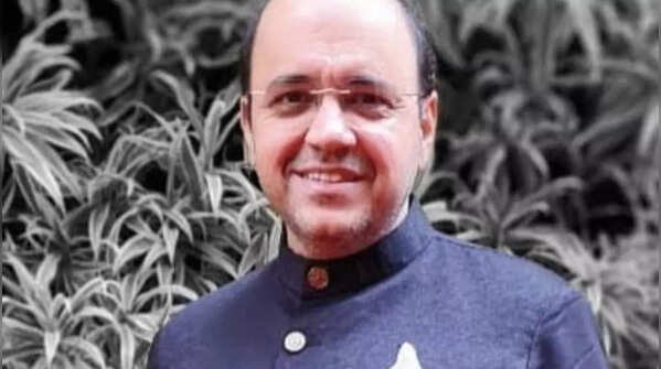 Mandar Chandwadkar