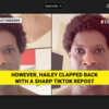 Article image for: <i class="tbold">hailey bieber</i>’s Cryptic Clapback For The Divorce Rumour Mill- This Is What She Said