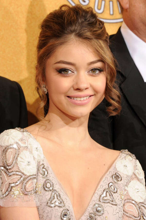 Sarah Hyland