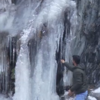 Bhaderwah freezes