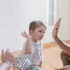 ​Stay flexible and open-minded as a parent
