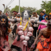 ​Paush Purnima
