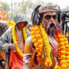 Blend of devotion and spendour