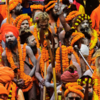 Kumbh gains global attention