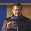 Arvind Kejriwal Press Conference Live Updates: 'No CM face, real issue' says Kejriwal in reply to PM's jab, lists 'AAPda' in BJP