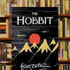 Article image for: The love for ‘<i class="tbold">the hobbit</i>’