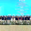 PM Modi attends inauguration ceremony of 1675 newly constructed flats