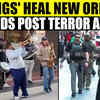 Article image for: New Orleans Rebounds With Music After <i class="tbold">bourbon street</i> Attack