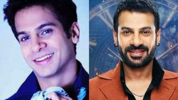 Karan Veer Mehra Photos