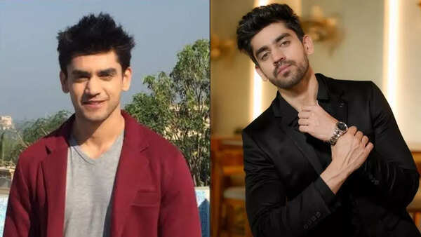 Avinash Mishra Stills