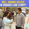 Article image for: Jhanak & <i class="tbold">Vihaan</i>'s First Interaction: Baby In Distress Evokes Powerful Emotions