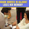 Article image for: Jhanak Loses Her Memory, <i class="tbold">Vihaan</i> Offers To Help Her With Treatment