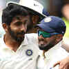 Rishabh Pant explains why it is difficult to keep to Jasprit Bumrah