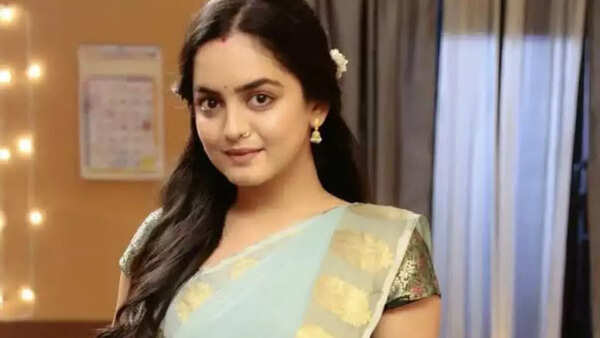 Neha Harsora Images