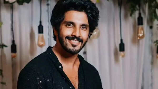 Kanwar Dhillon Stills