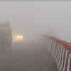 Article image for: Fog disrupts Delhi travel