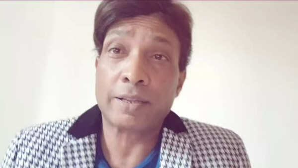Sunil Pal