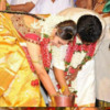 Article image for: <i class="tbold">wedding rituals</i>